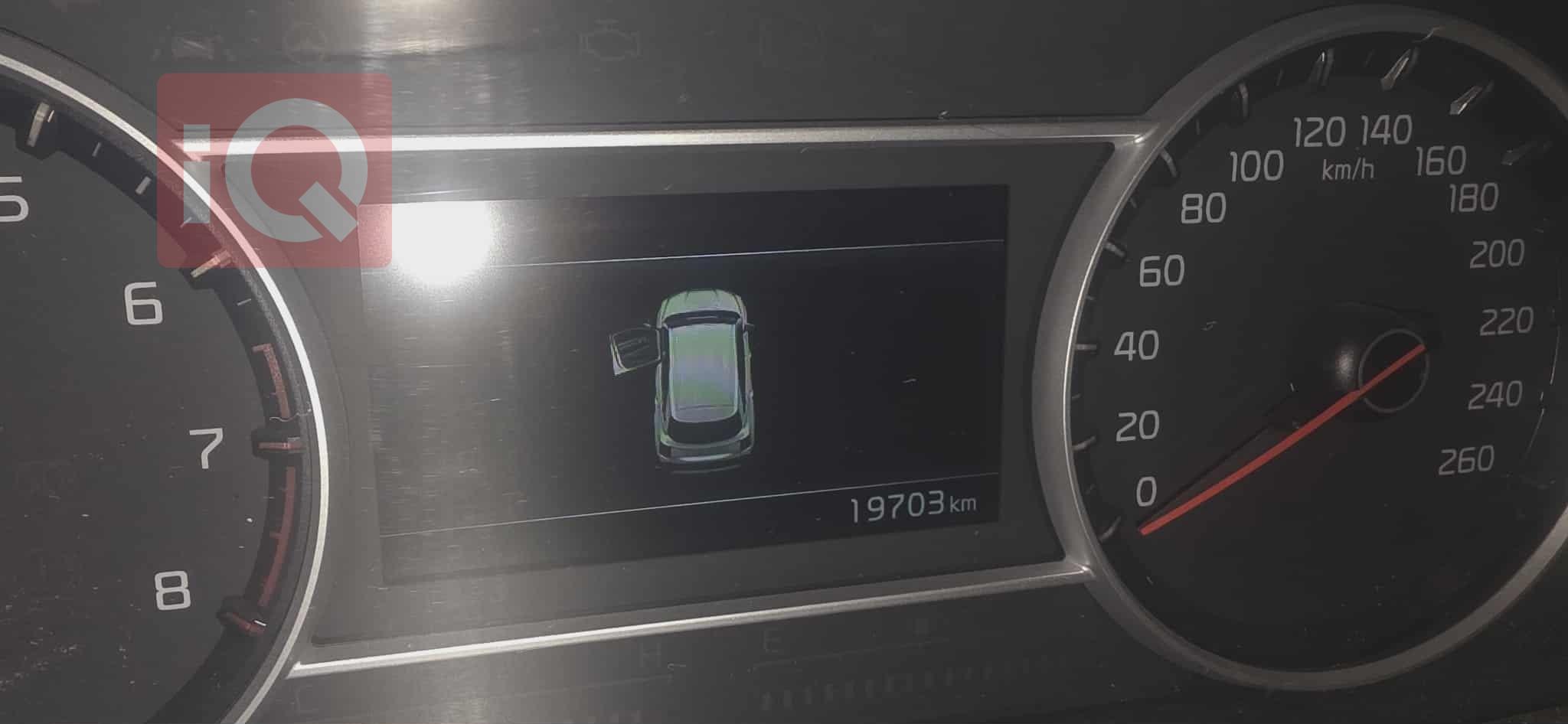 کیا سۆرینتۆ